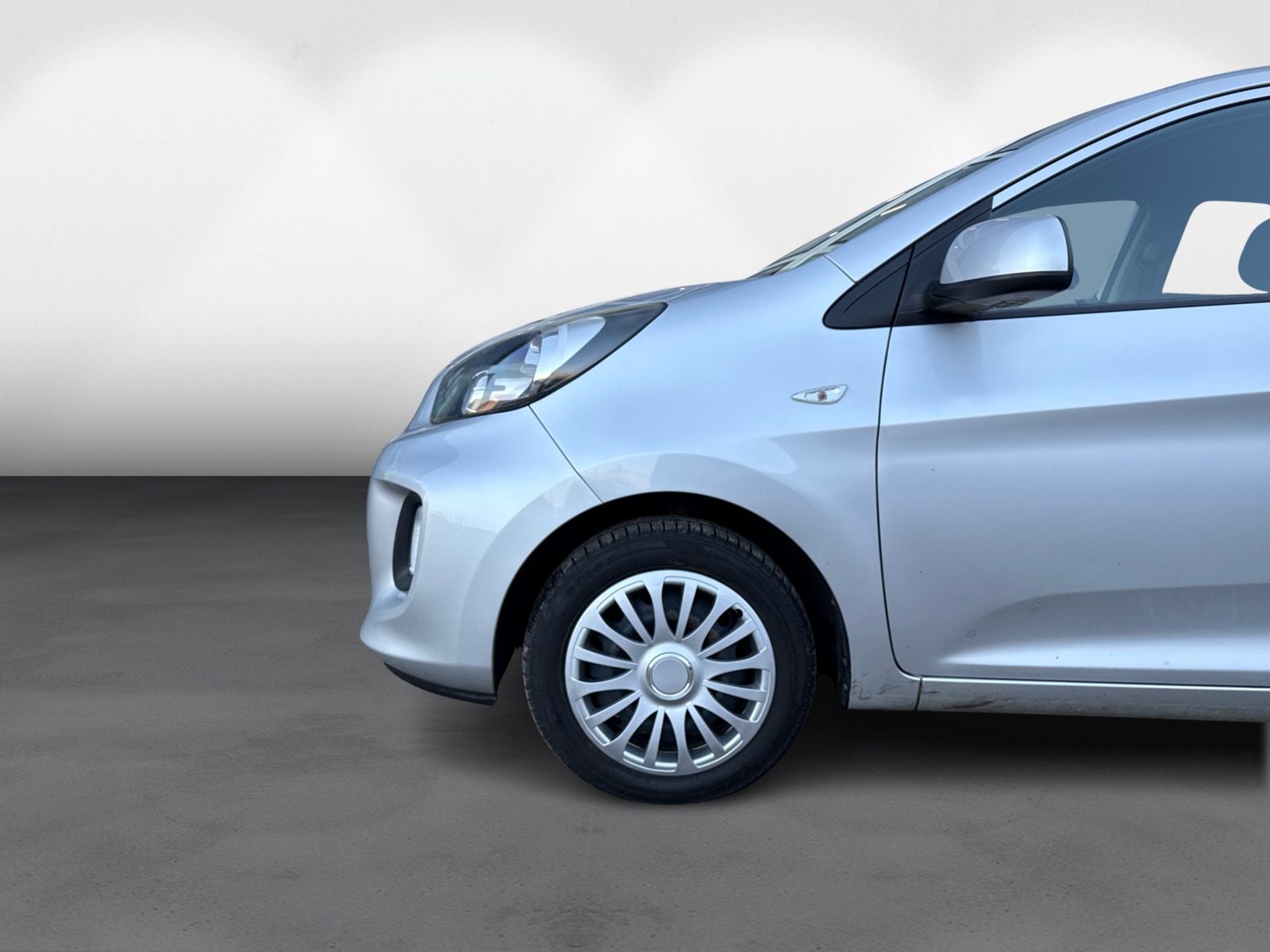 Kia Picanto 1,2 Attraction+ 5d