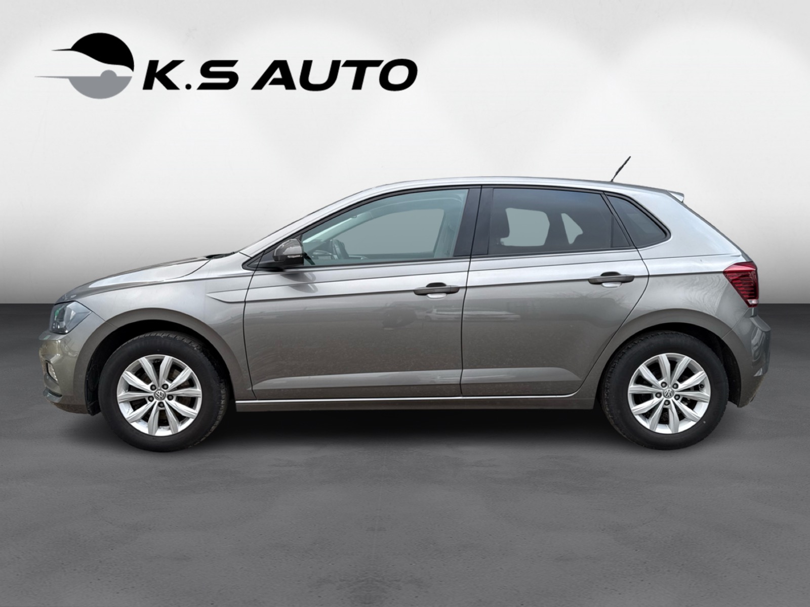 VW Polo 1,0 TSi 115 Highline DSG 5d