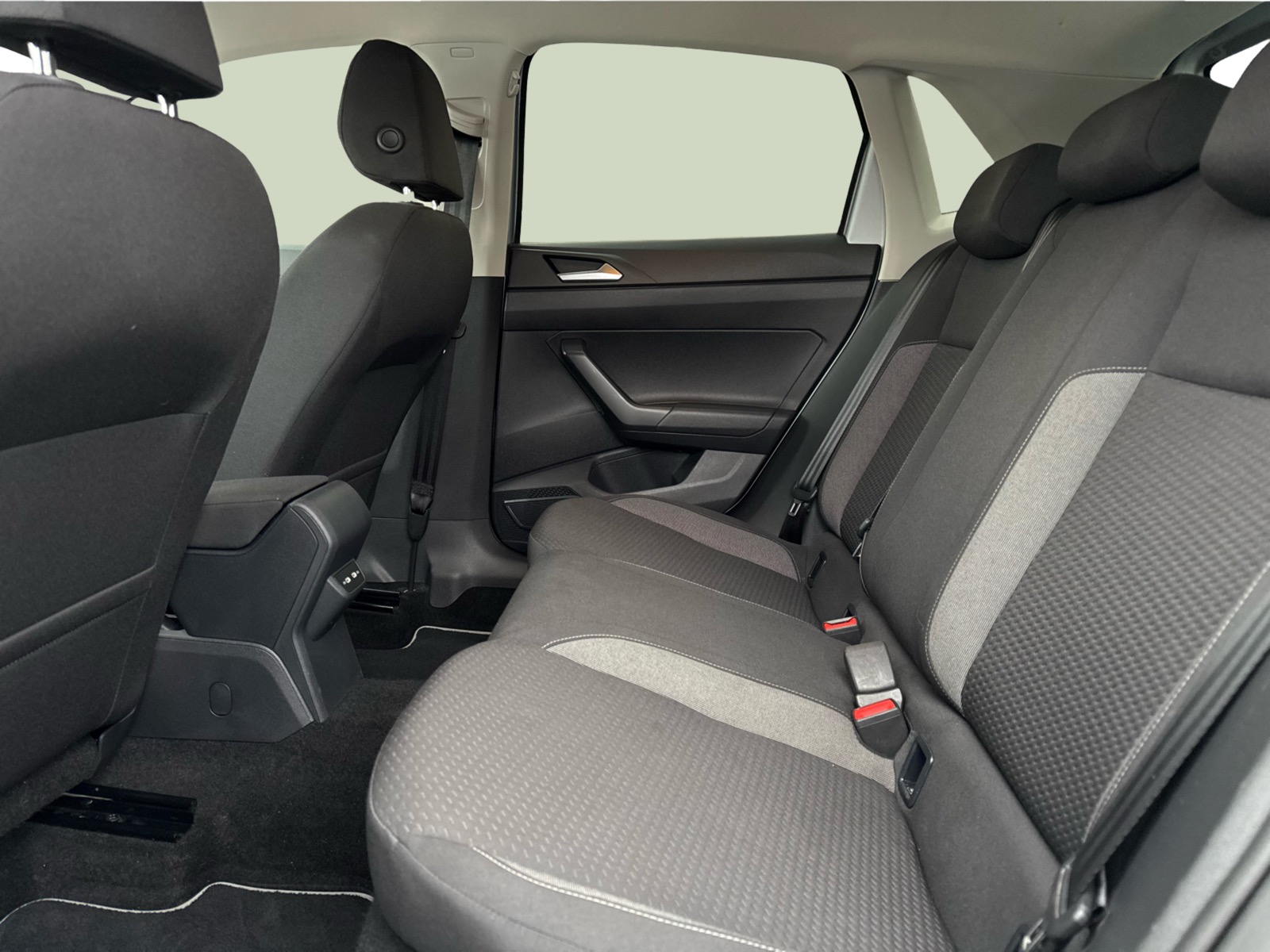 VW Polo 1,0 TSi 95 Life DSG 5d