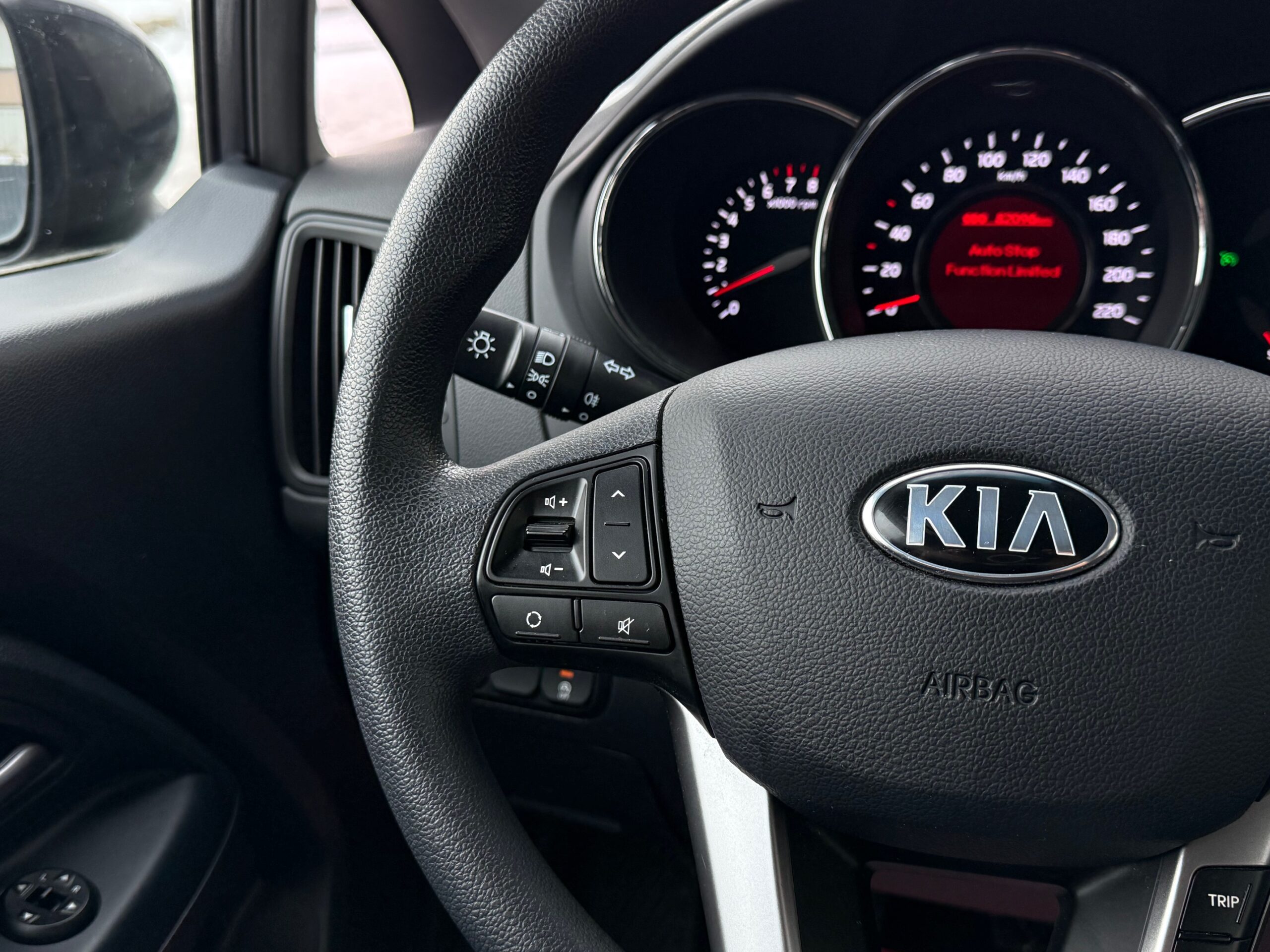 Kia Rio 1,2 CVVT Collect 5d