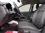 Dacia Duster 1,3 TCe 150 Prestige EDC 5d