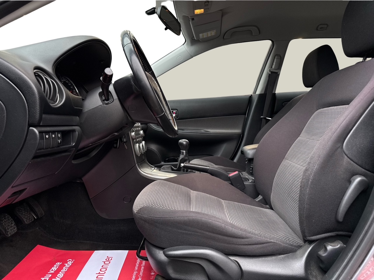 Mazda 6 2,3 Sport stc. 5d