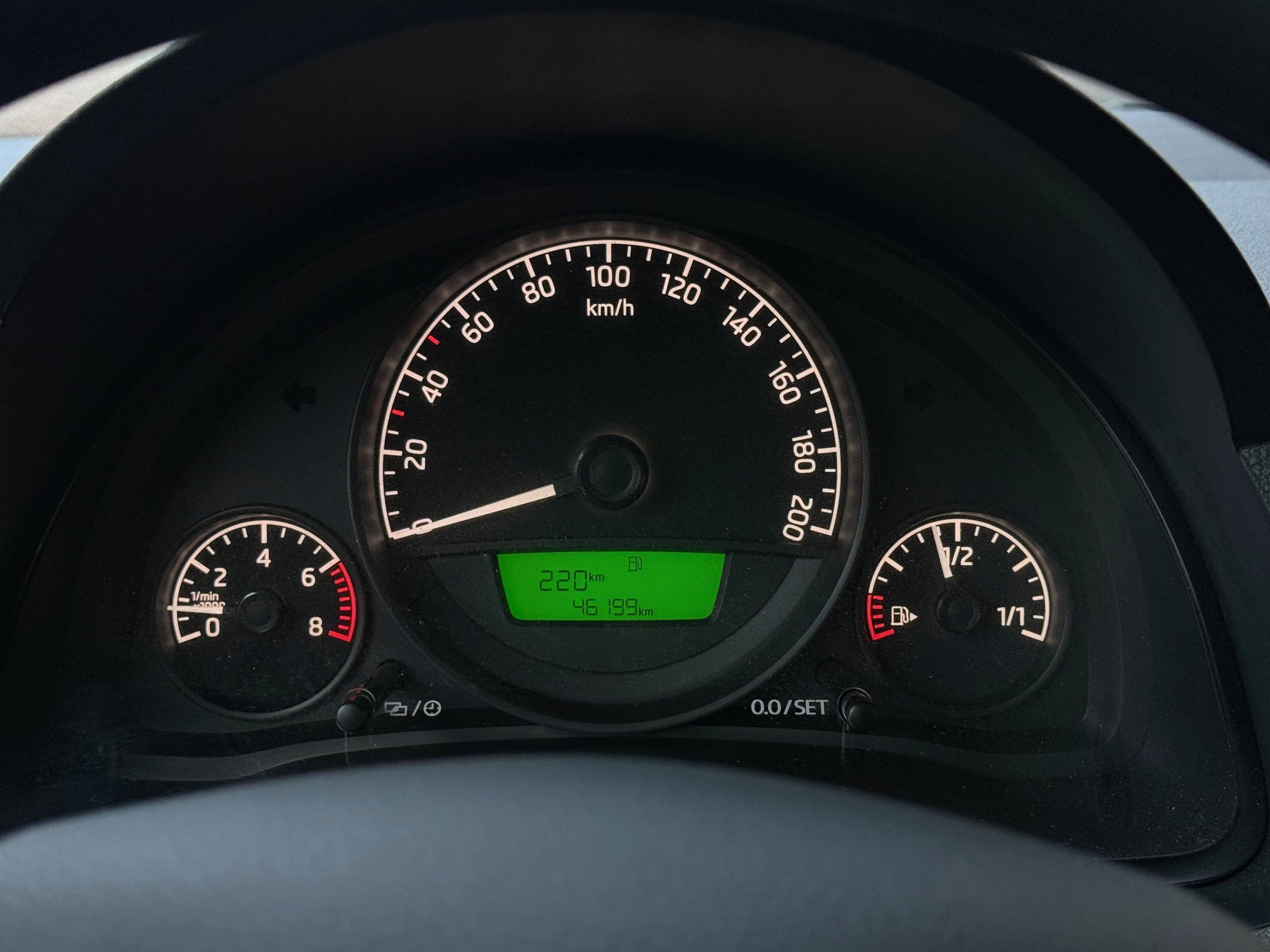 Skoda Citigo 1,0 60 Active GreenTec 5d