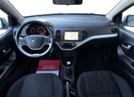 Kia Picanto 1,2 Attraction+ 5d