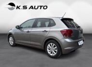 VW Polo 1,0 TSi 115 Highline DSG 5d