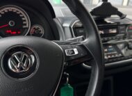 VW Up! 1,0 MPi 60 Move Up! BMT 5d