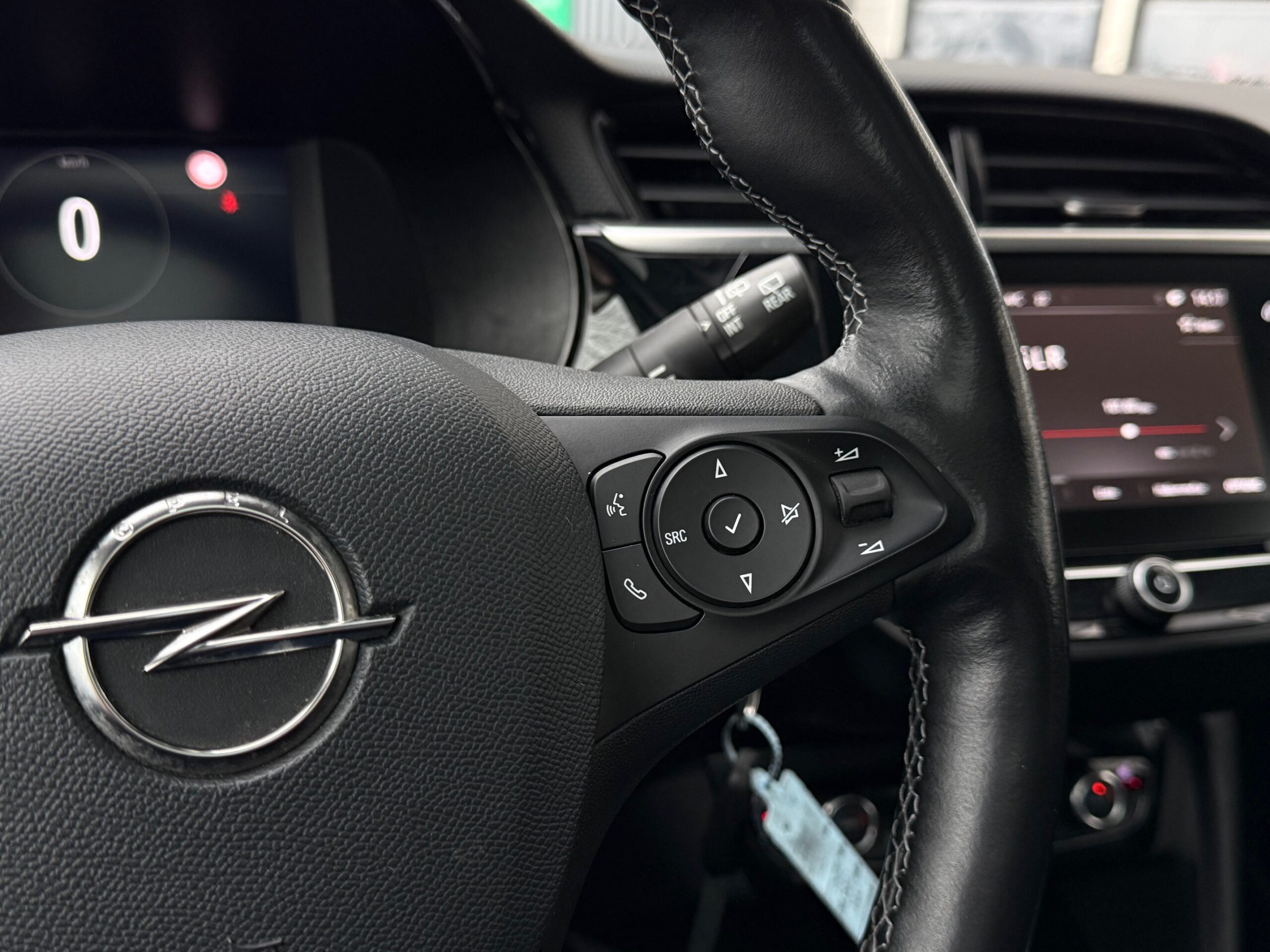 Opel Corsa 1,5 D 102 Sport Van 5d