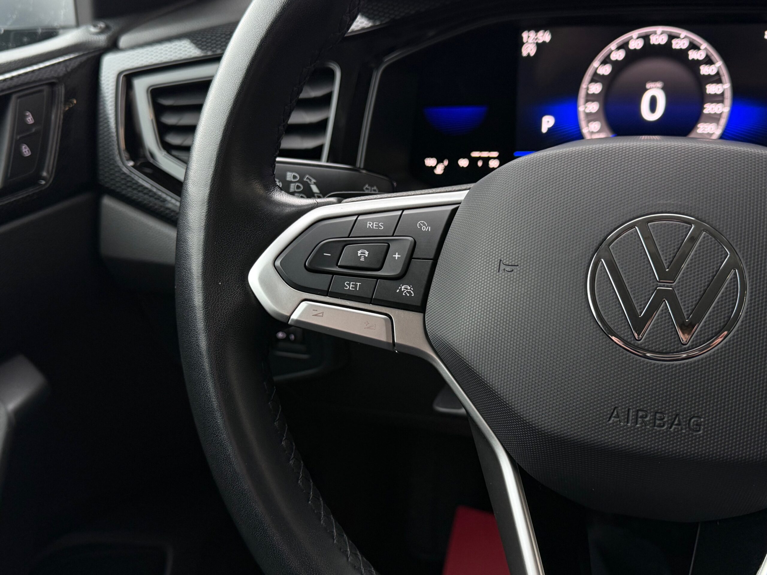 VW Polo 1,0 TSi 95 Life DSG 5d