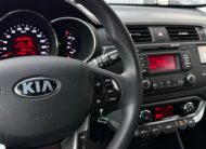 Kia Rio 1,2 CVVT Collect 5d