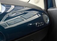 Fiat 500 1,2 Lounge 3d