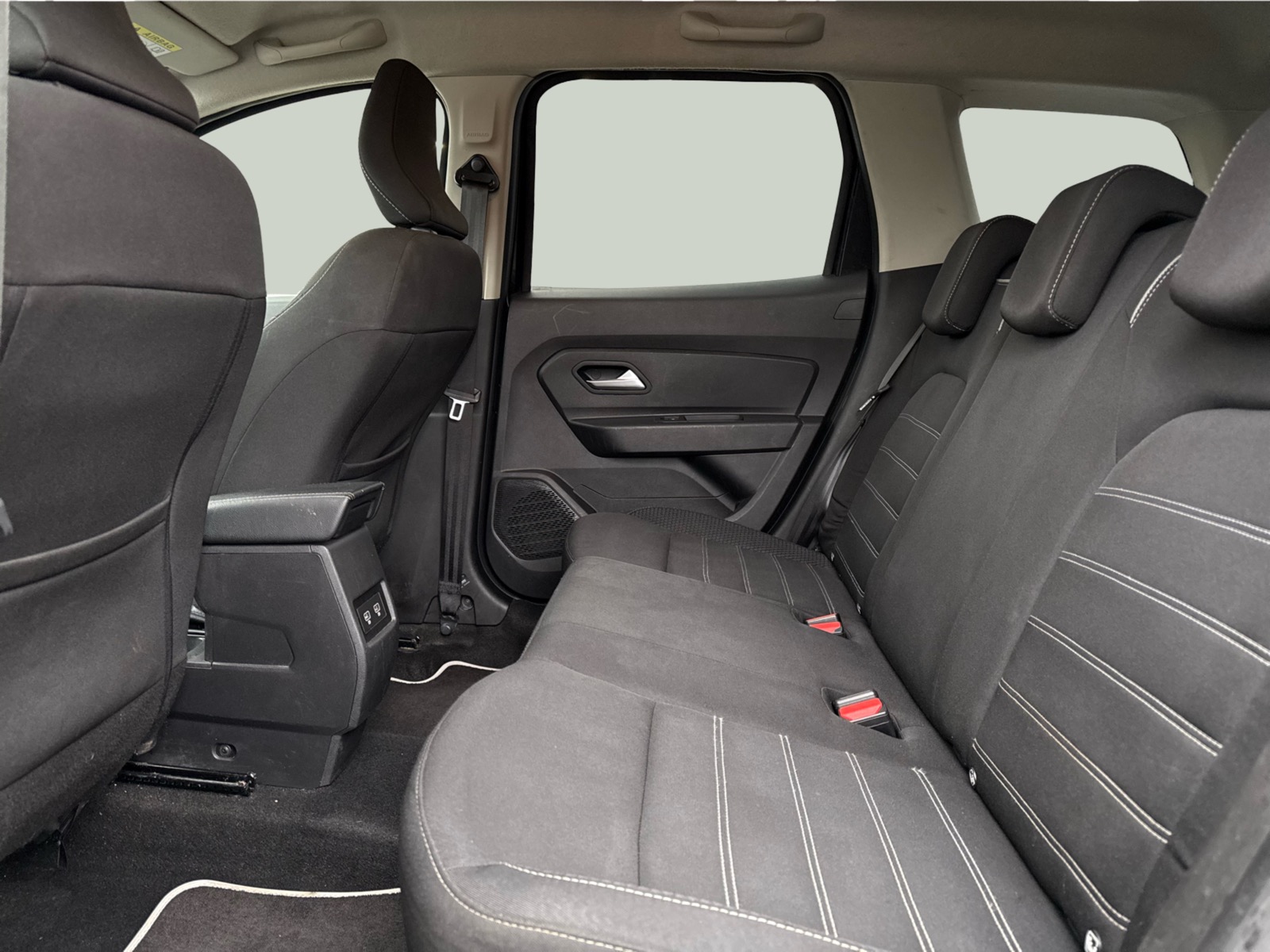 Dacia Duster 1,3 TCe 150 Prestige EDC 5d