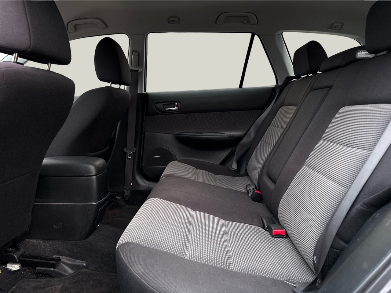 Mazda 6 2,3 Sport stc. 5d