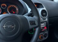 Opel Corsa 1,4 16V Sport 3d