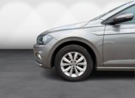VW Polo 1,0 TSi 115 Highline DSG 5d