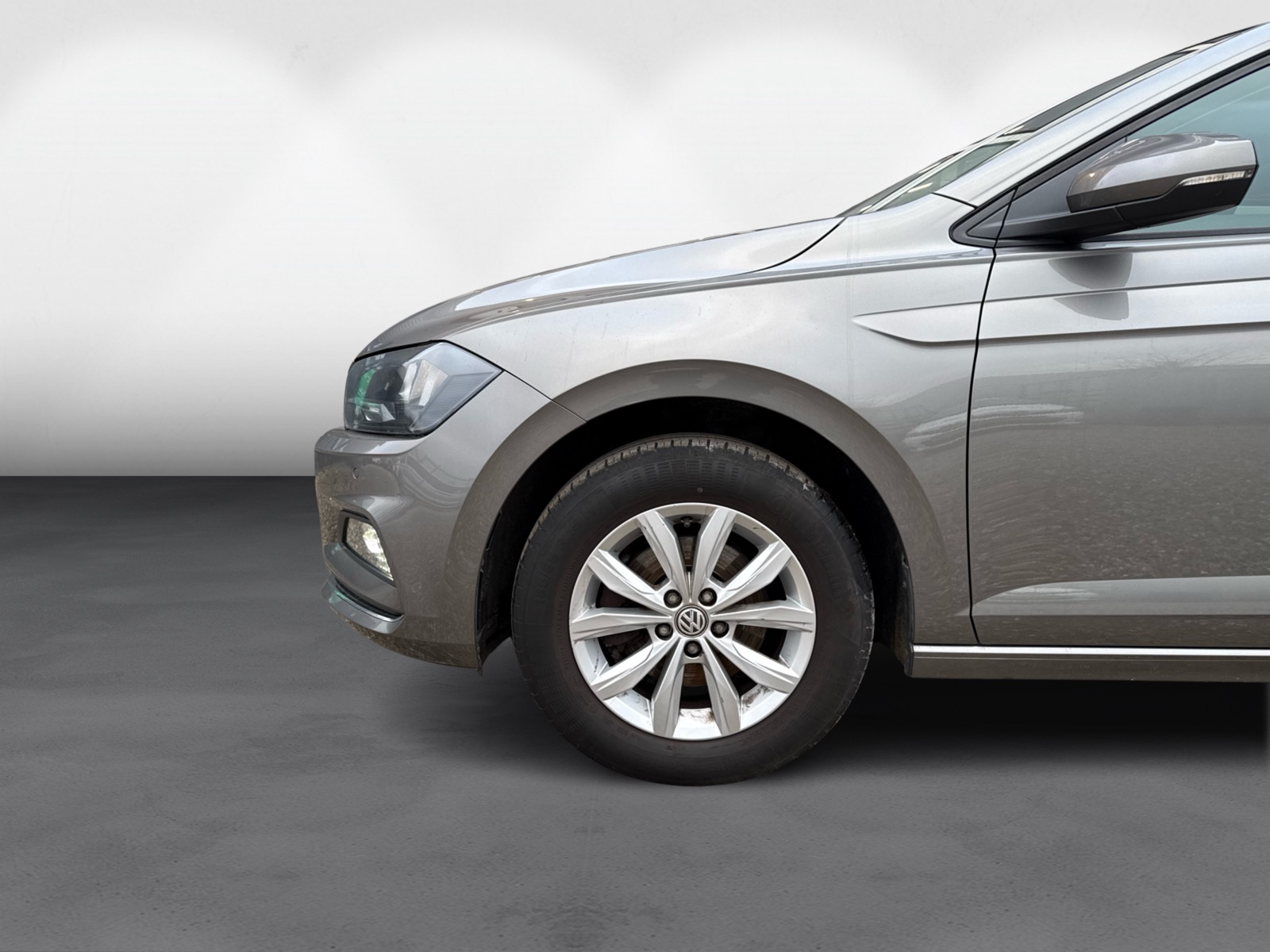 VW Polo 1,0 TSi 115 Highline DSG 5d