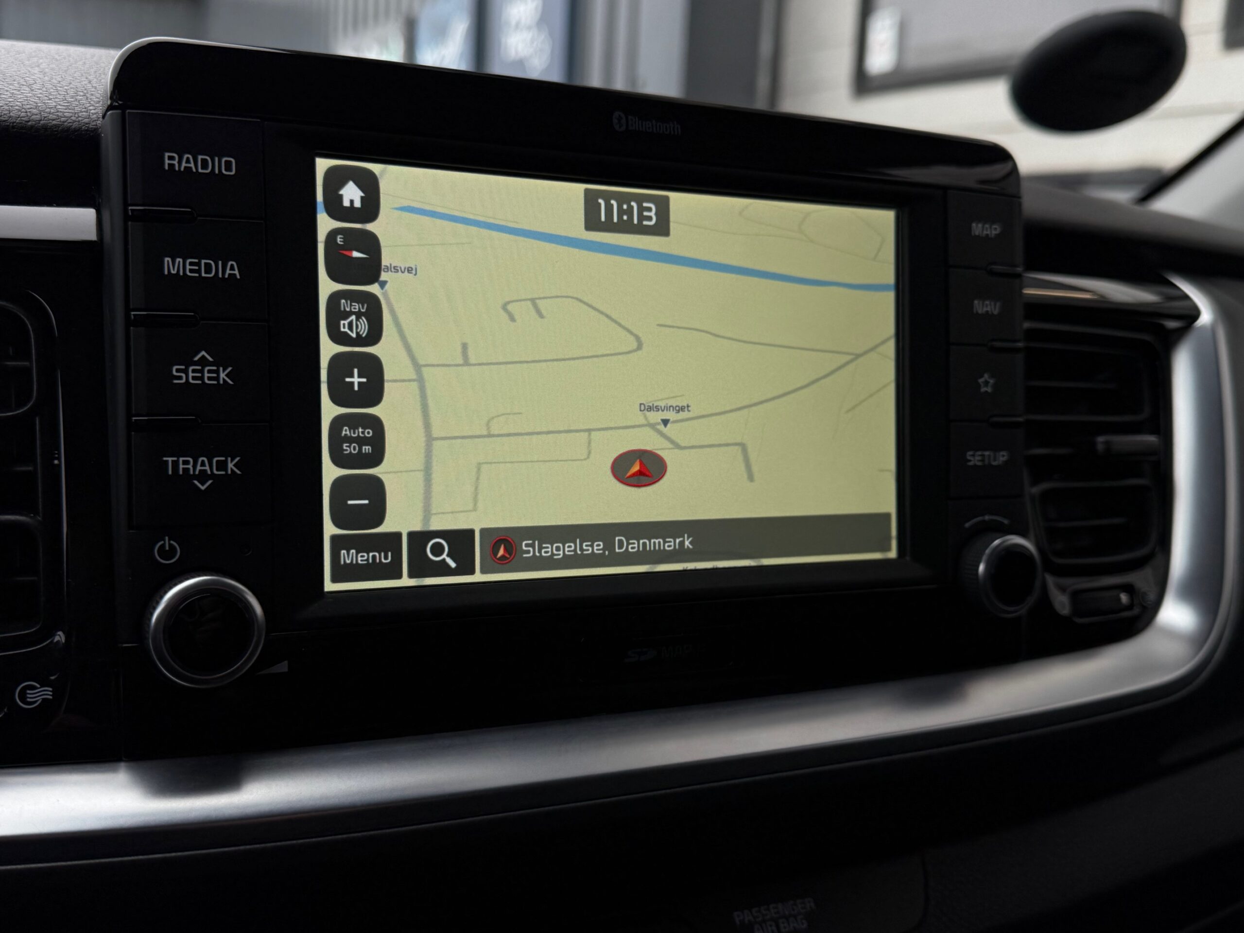 Kia Stonic 1,0 T-GDi Attraction 5d