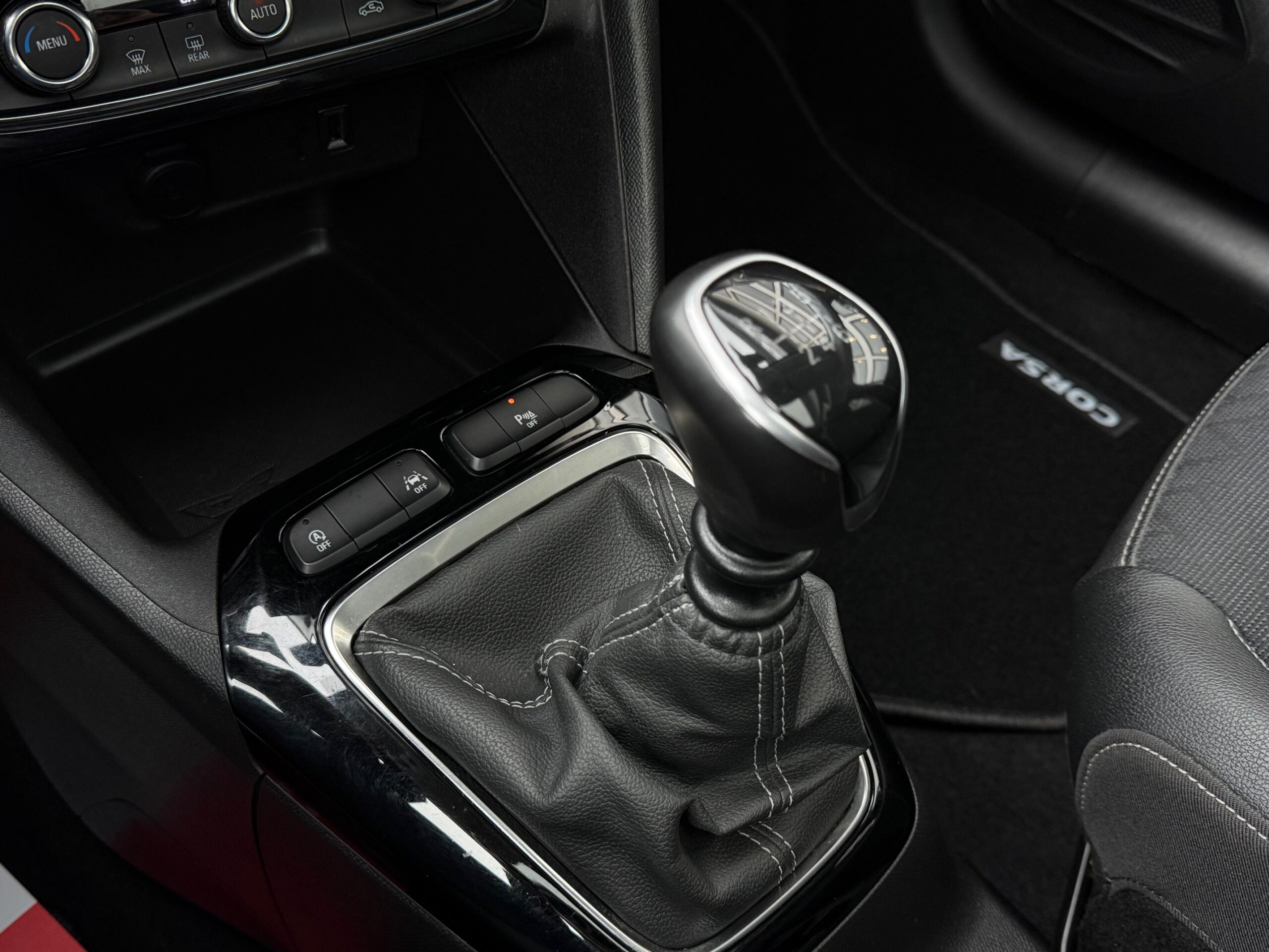 Opel Corsa 1,5 D 102 Sport Van 5d