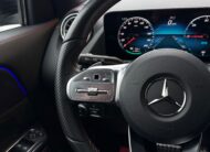 Mercedes EQA250 AMG Line 5d