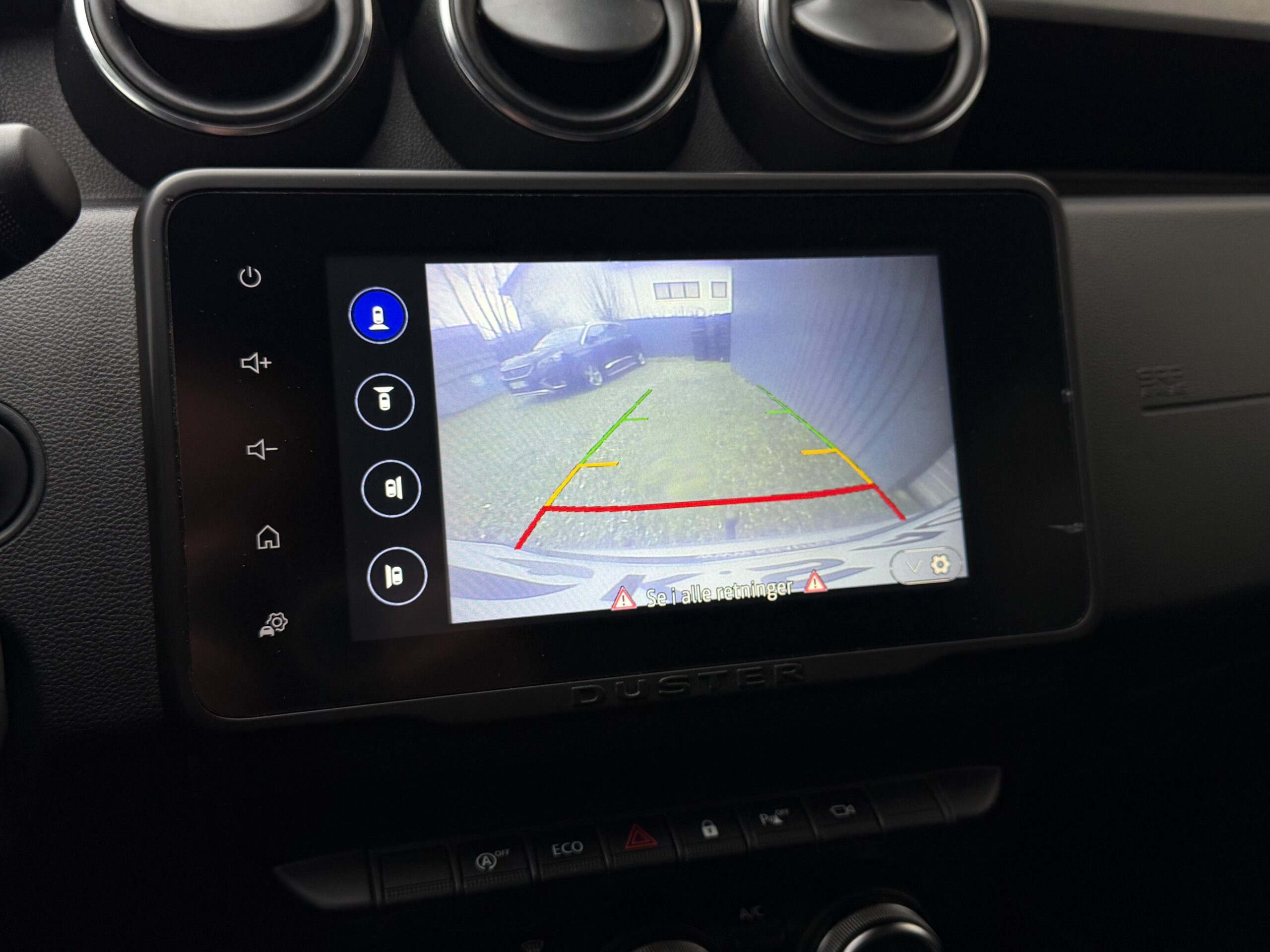 Dacia Duster 1,3 TCe 150 Prestige EDC 5d