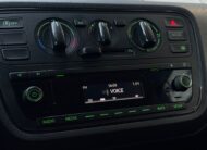 Skoda Citigo 1,0 60 Active GreenTec 5d