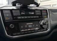 VW Up! 1,0 MPi 60 Move Up! BMT 5d