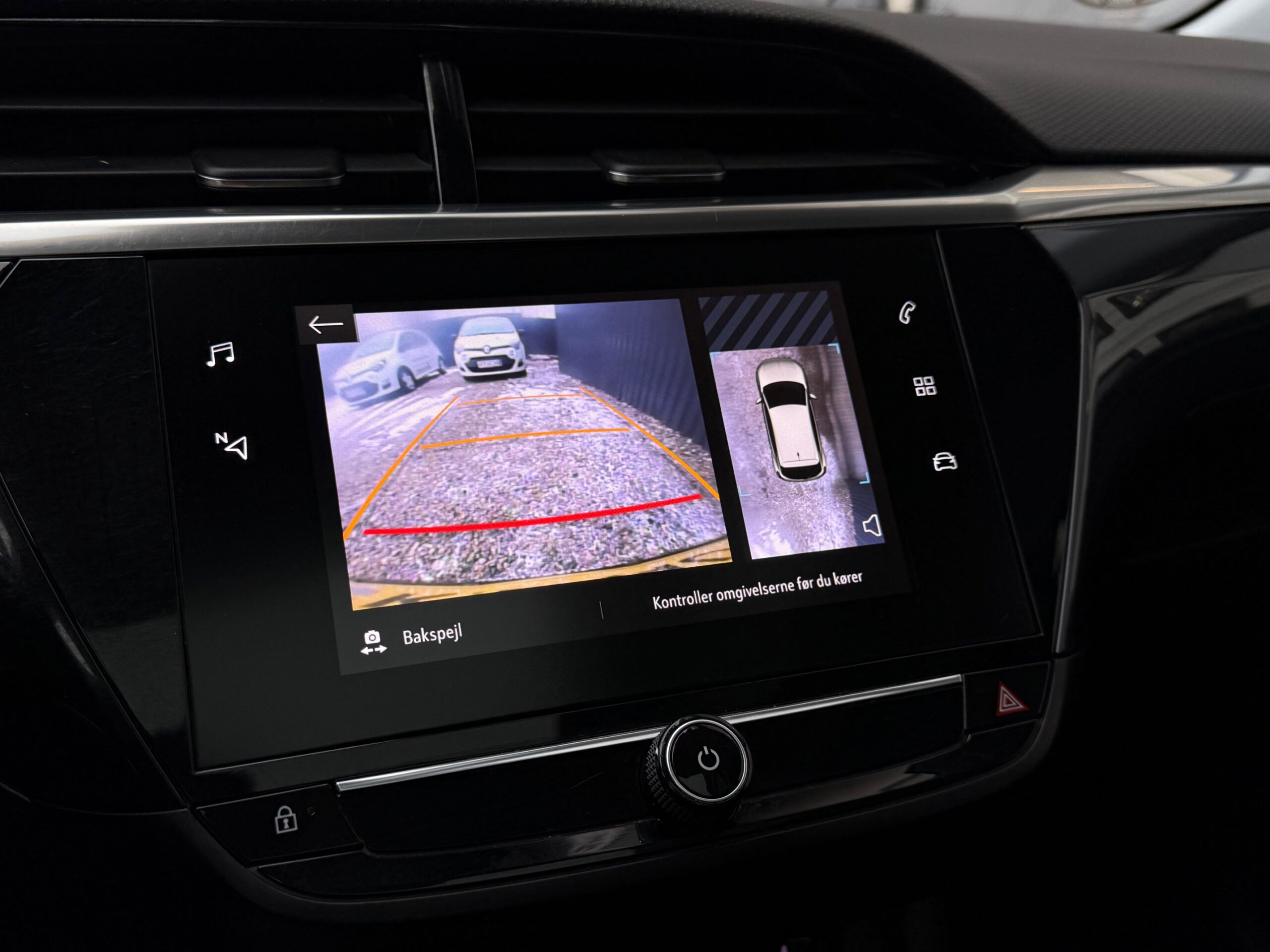 Opel Corsa 1,5 D 102 Sport Van 5d