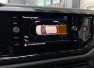 VW Polo 1,0 TSi 95 Life DSG 5d
