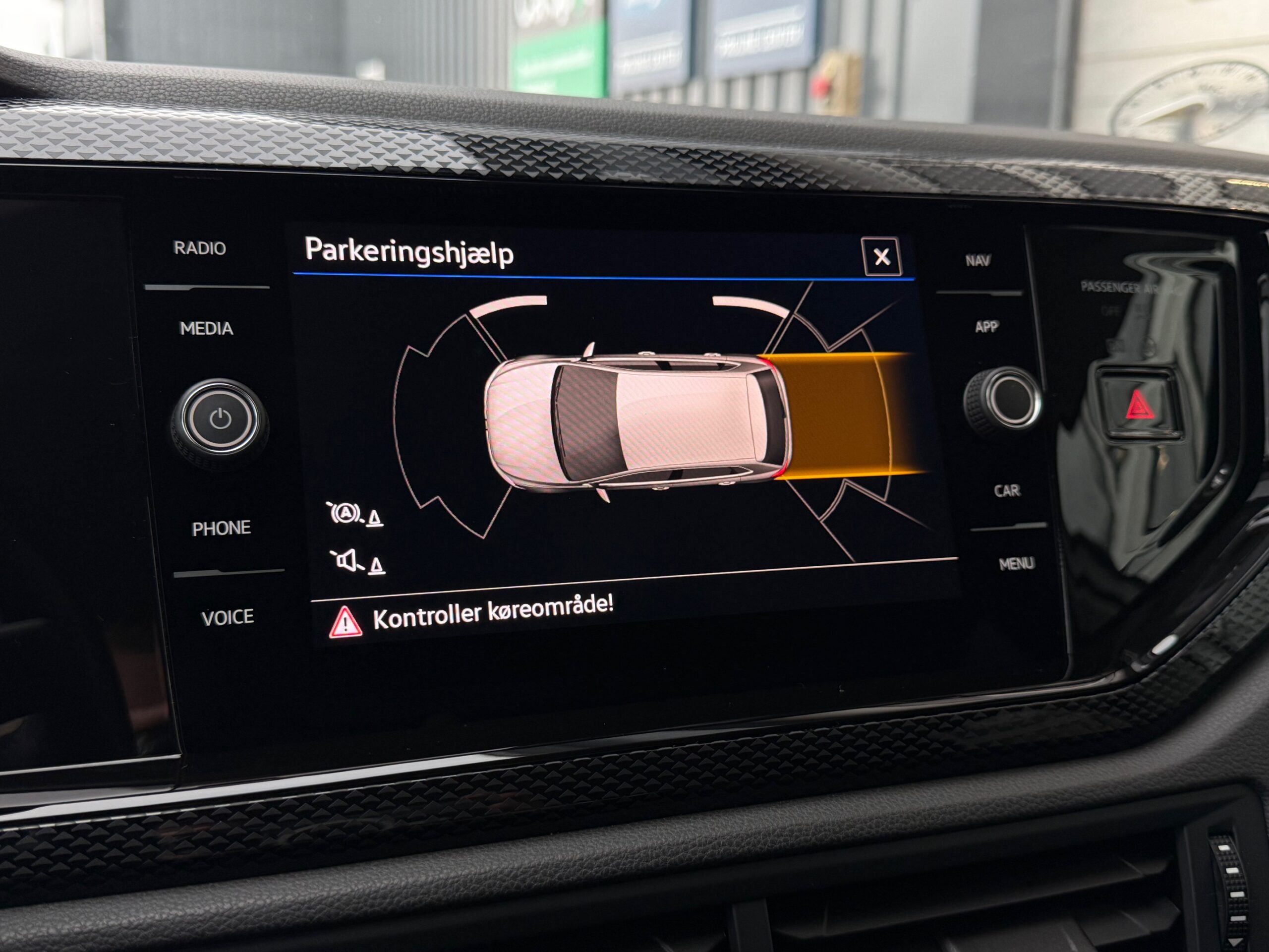 VW Polo 1,0 TSi 95 Life DSG 5d