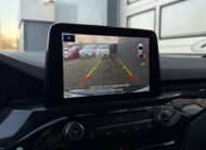 Ford Kuga 2,5 PHEV ST-Line CVT 5d