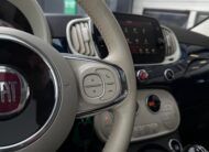 Fiat 500 1,2 Lounge 3d