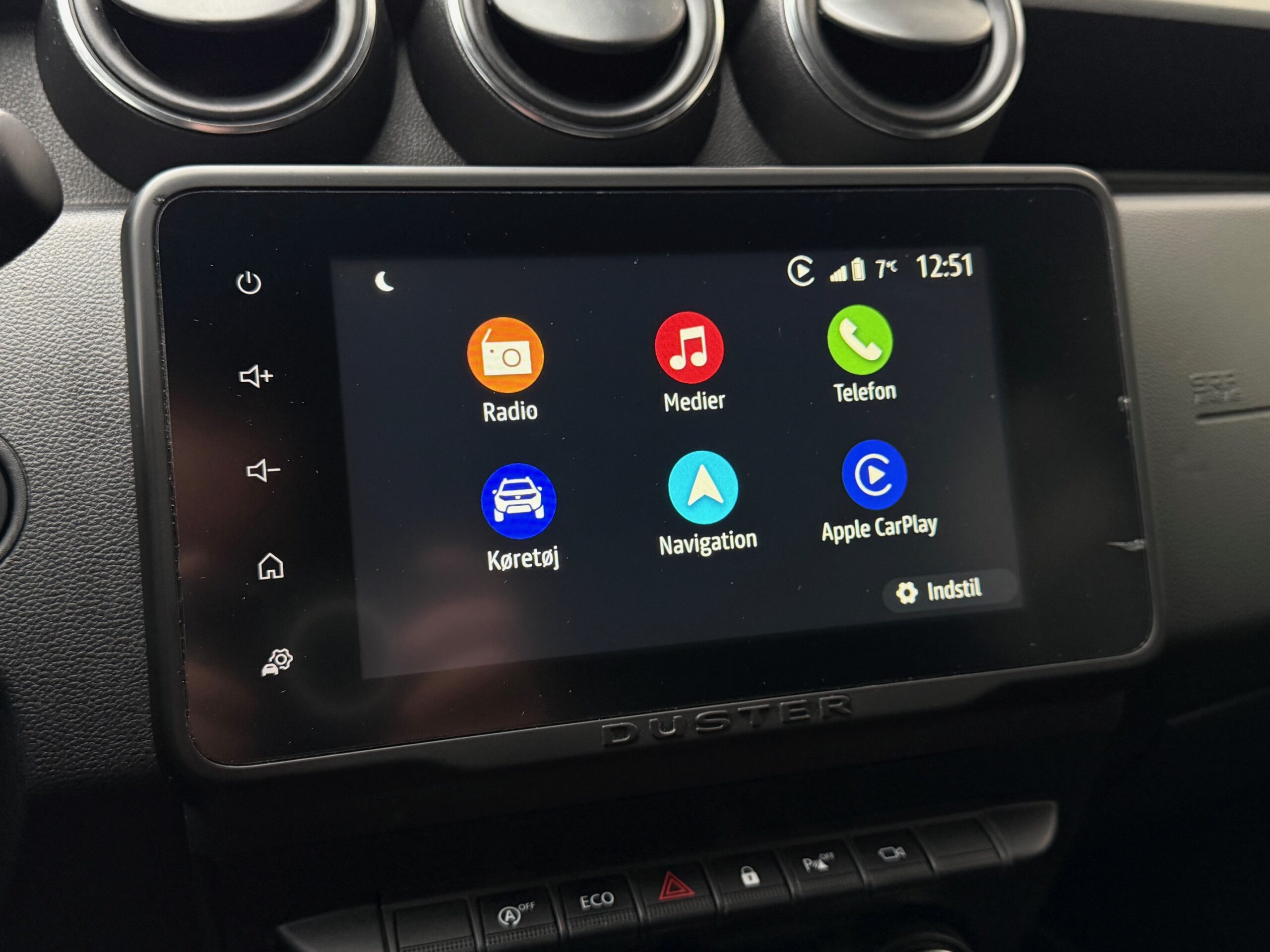 Dacia Duster 1,3 TCe 150 Prestige EDC 5d