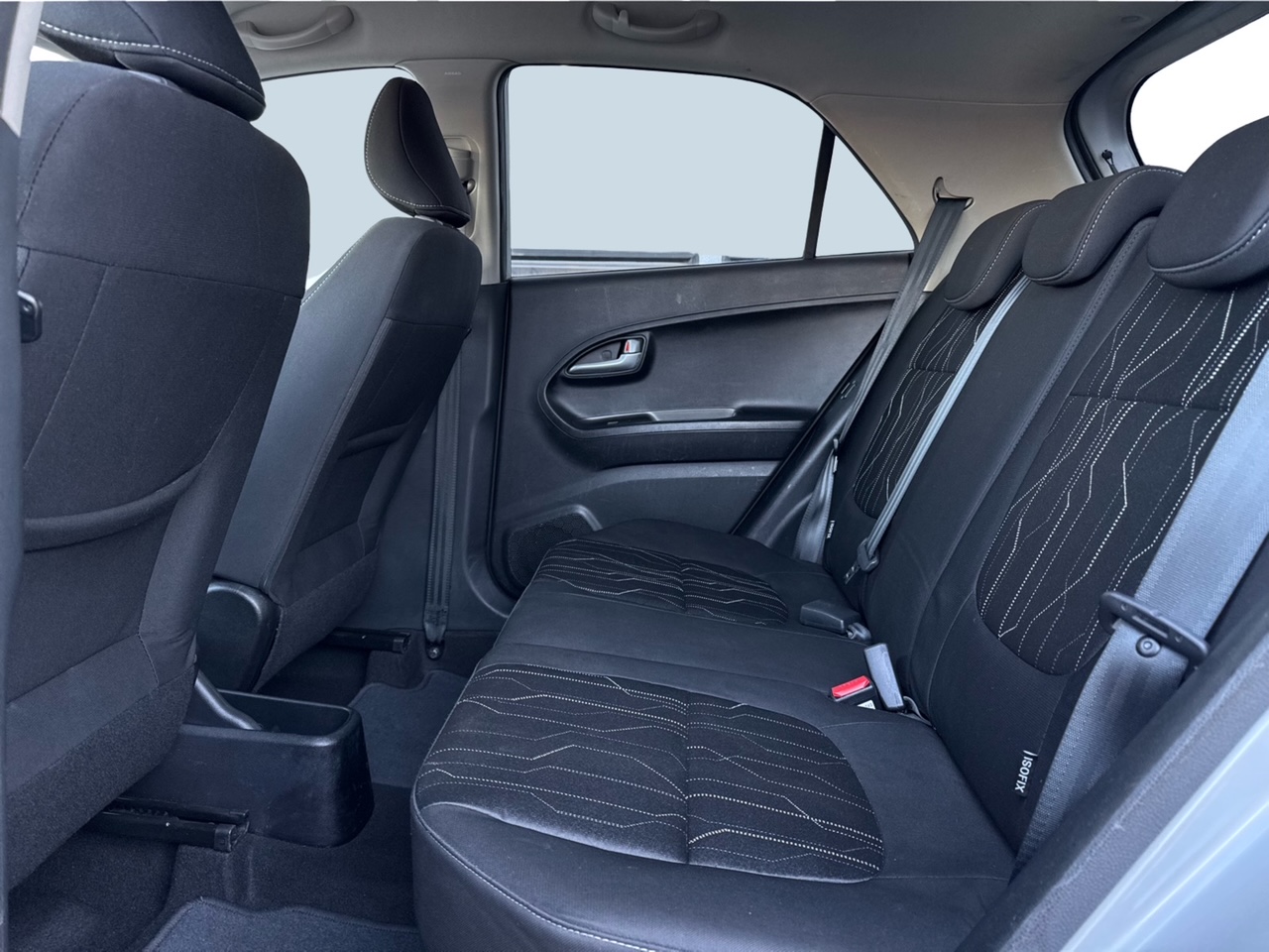 Kia Picanto 1,2 Attraction+ 5d