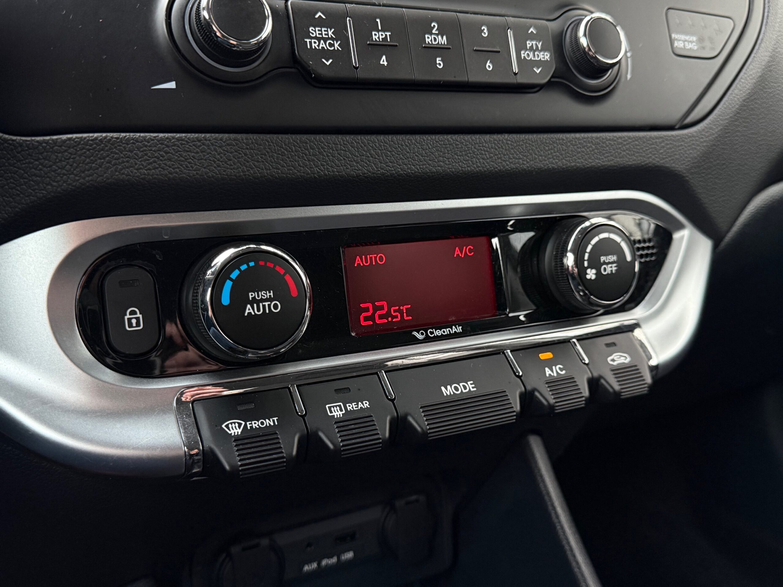 Kia Rio 1,2 CVVT Collect 5d