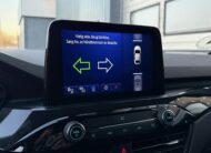 Ford Kuga 2,5 PHEV ST-Line CVT 5d