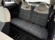 Fiat 500 1,2 Lounge 3d