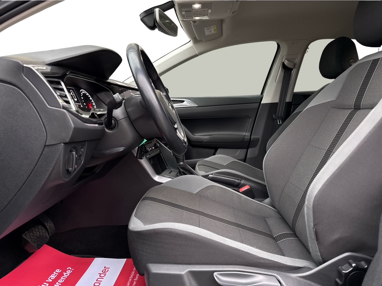 VW Polo 1,0 TSi 115 Highline DSG 5d