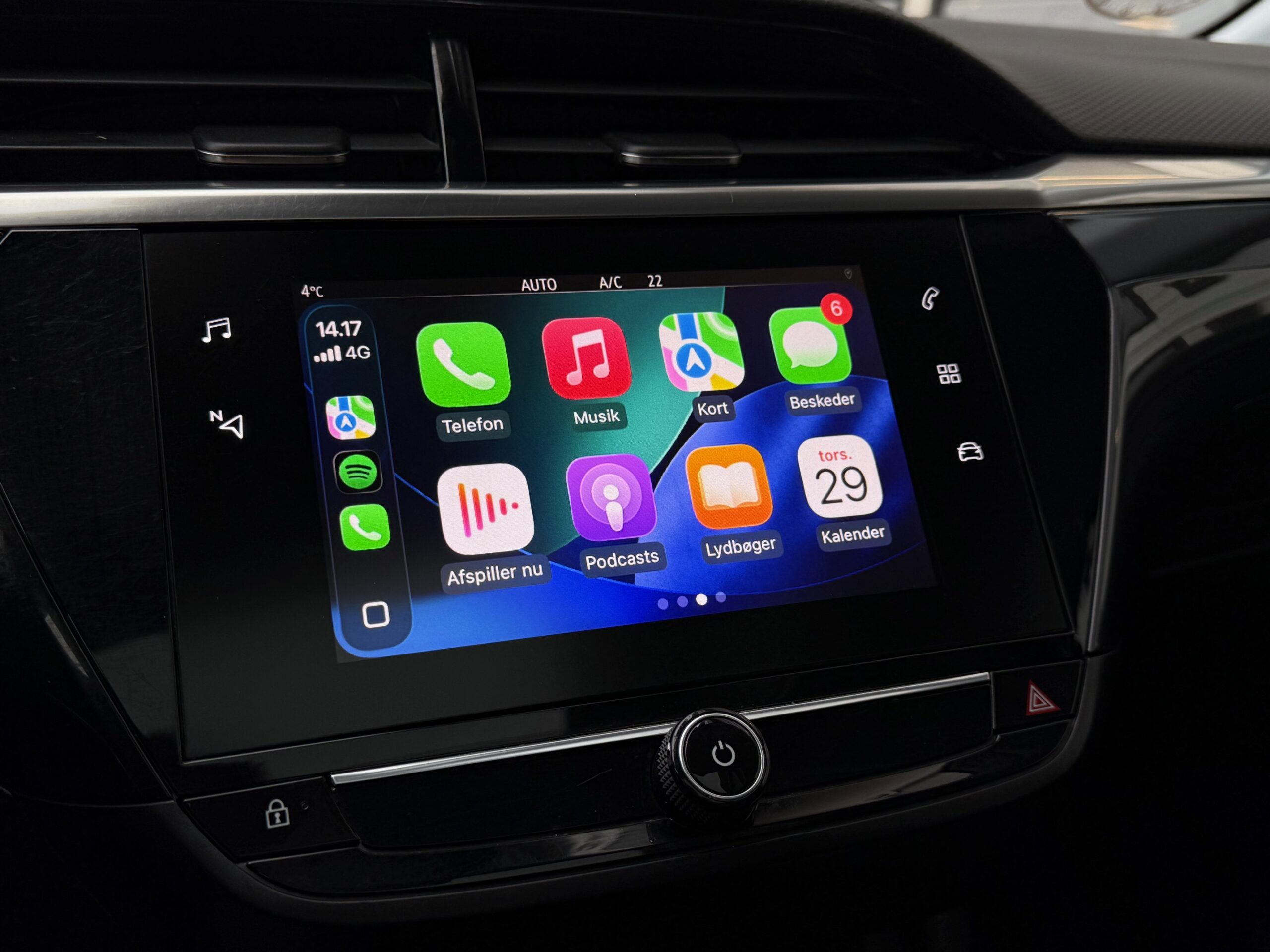 Opel Corsa 1,5 D 102 Sport Van 5d