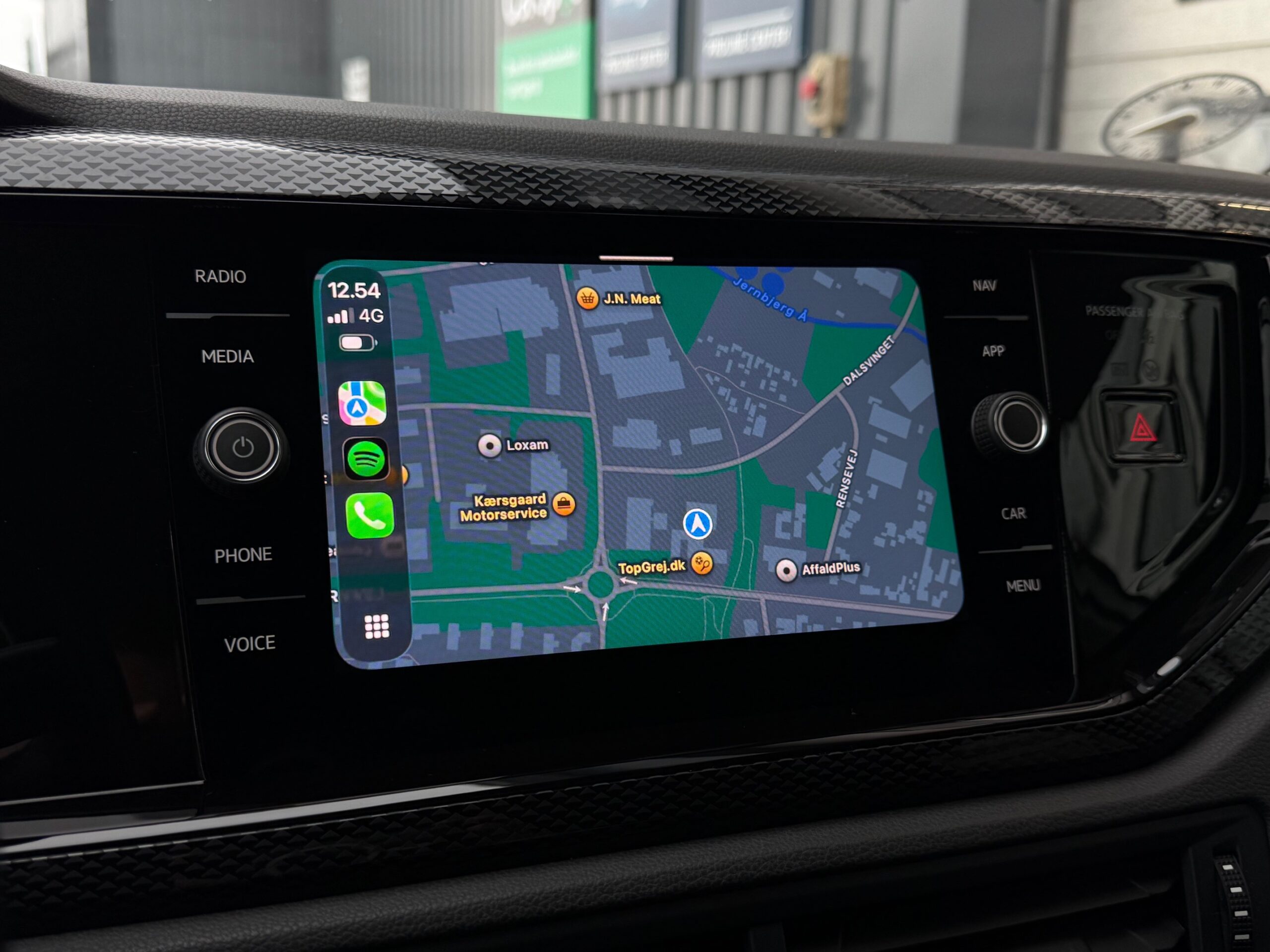 VW Polo 1,0 TSi 95 Life DSG 5d