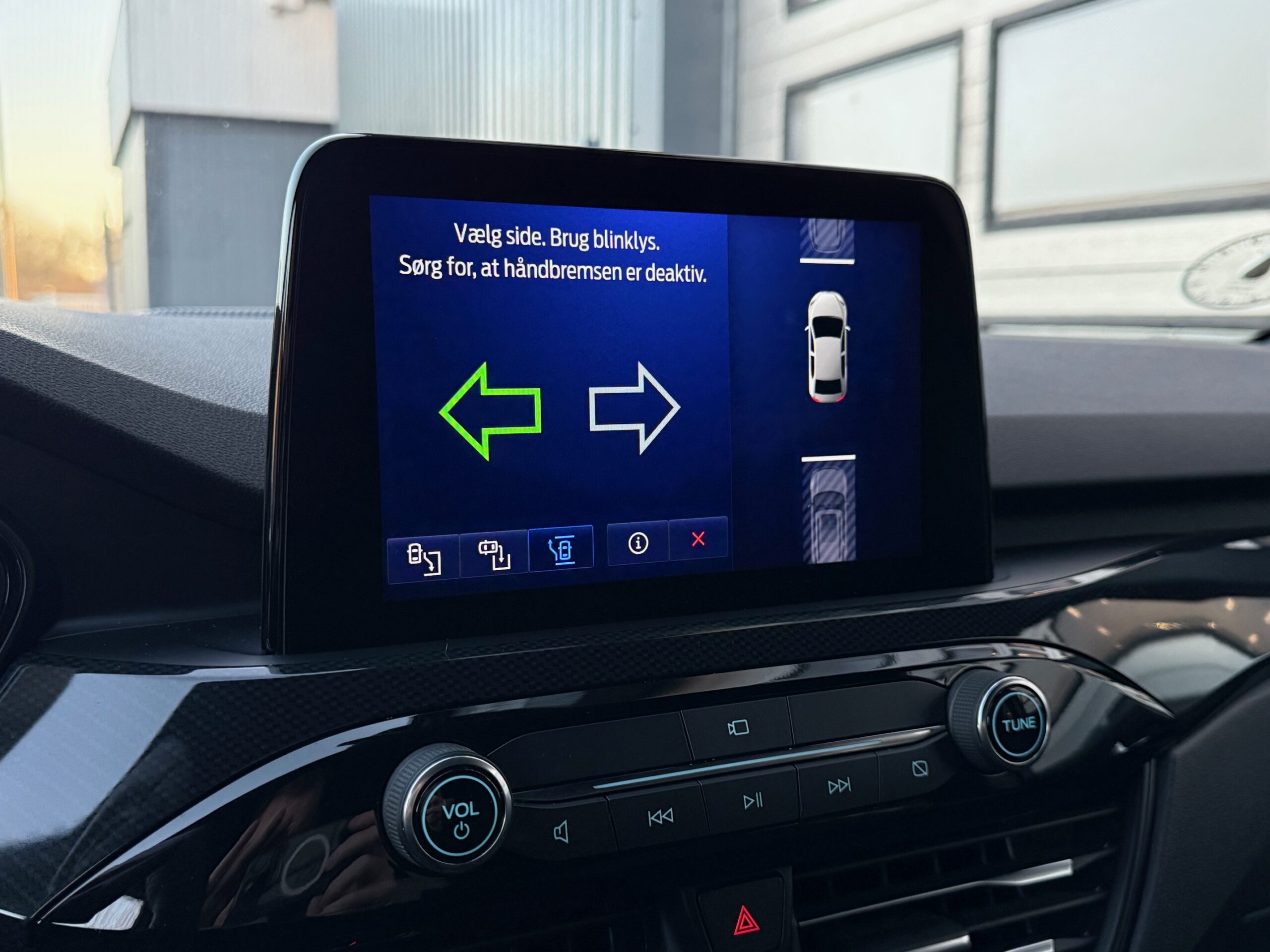 Ford Kuga 2,5 PHEV ST-Line CVT 5d