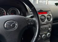 Mazda 6 2,3 Sport stc. 5d