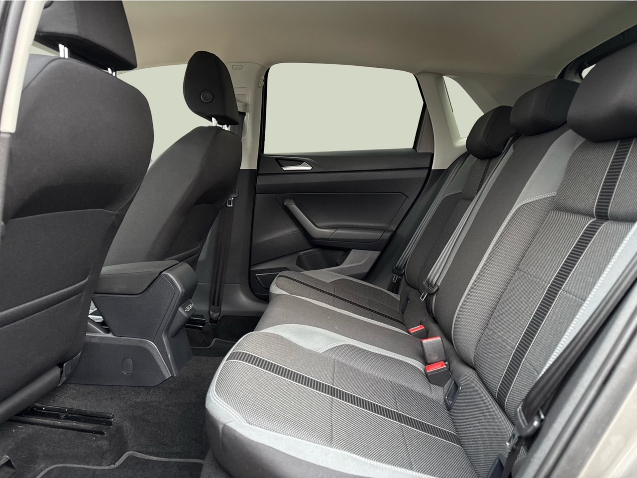 VW Polo 1,0 TSi 115 Highline DSG 5d