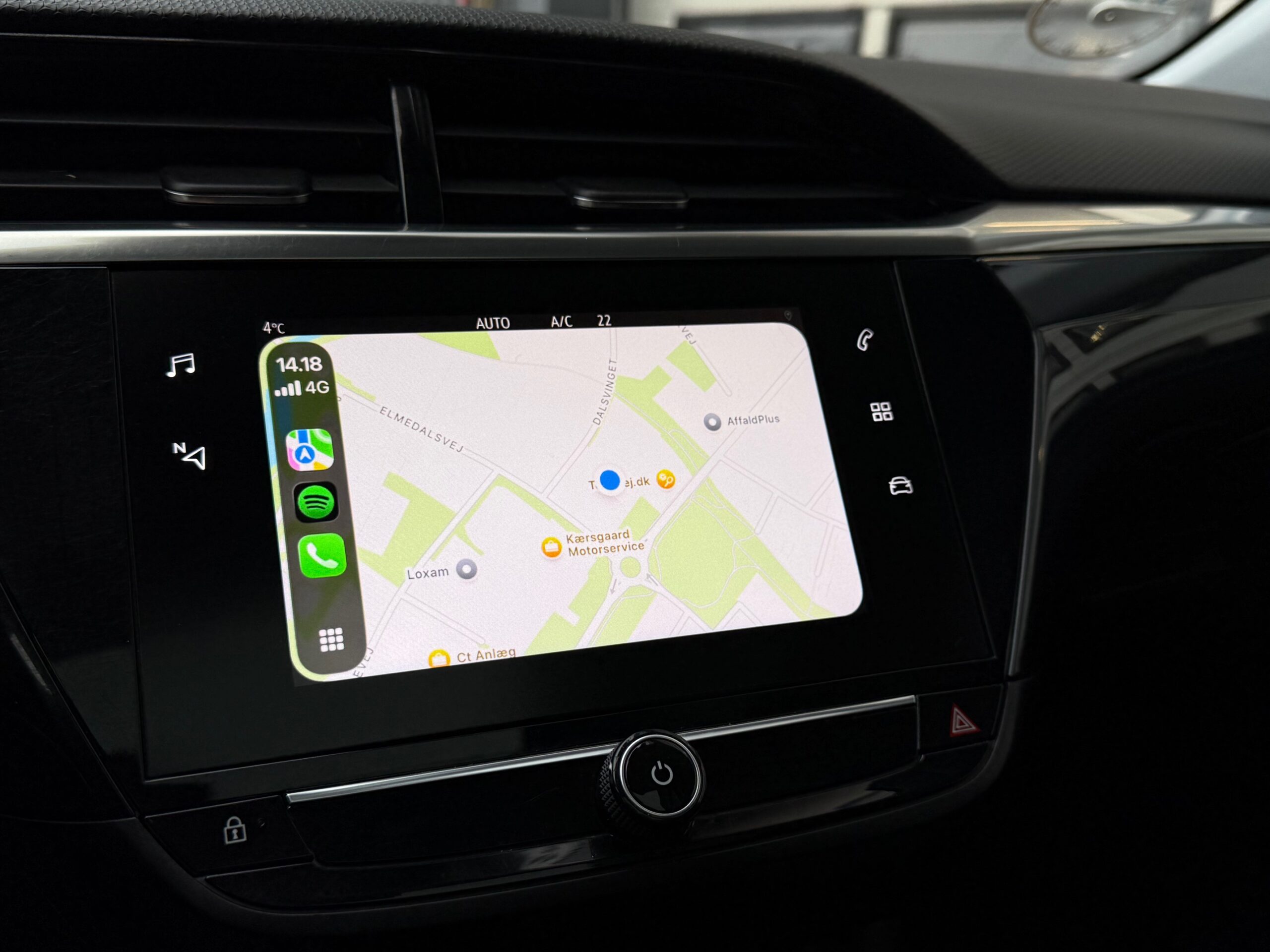 Opel Corsa 1,5 D 102 Sport Van 5d