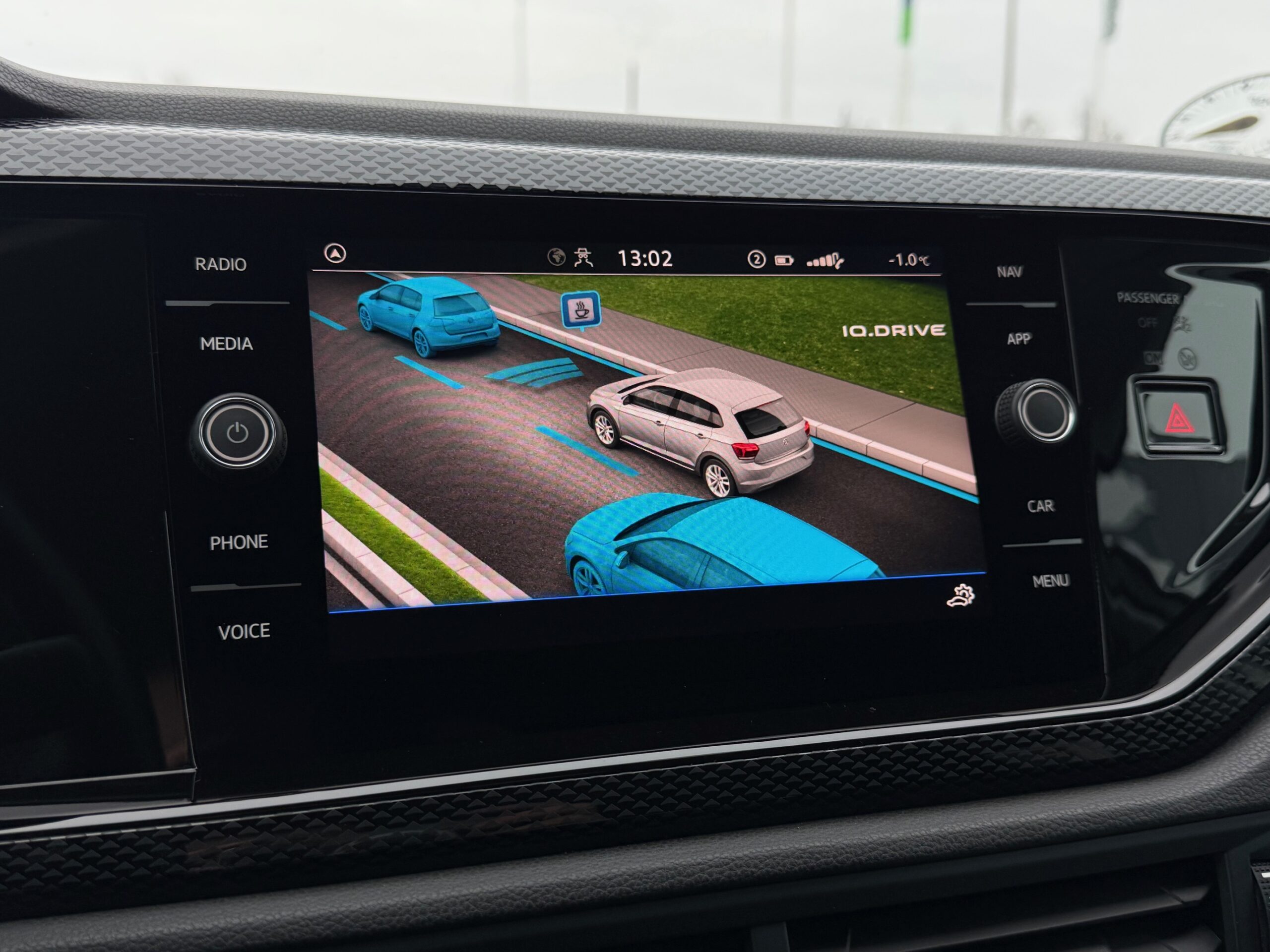 VW Polo 1,0 TSi 95 Life DSG 5d