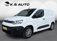 Citroën Berlingo 1,5 BlueHDi 100 L1 ProffLine Van