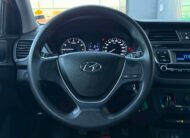 Hyundai i20 1,25 Move 5d