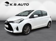 Toyota Yaris 1,5 Hybrid H2 e-CVT 5d