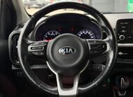 Kia Picanto 1,0 MPi Attraction 5d