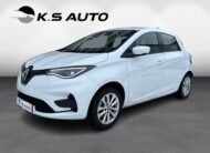 Renault Zoe 52 Intens 5d