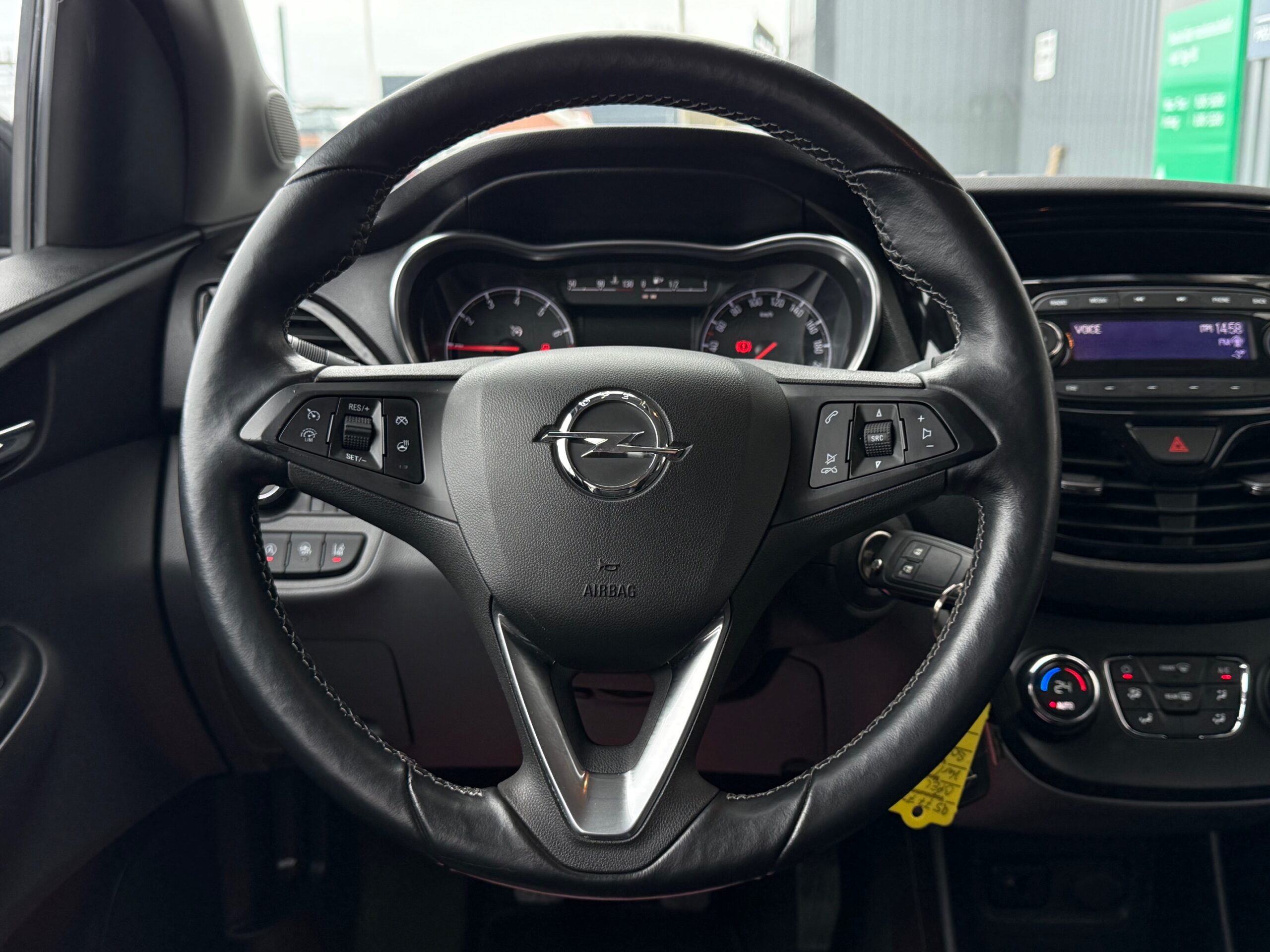 Opel Karl 1,0 Cosmo 5d