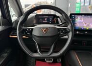 Cupra Born 58 High 5d